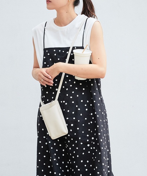 Rady♥新品未使用マーブル柄タンクワンピ ダチュラ、デイライル