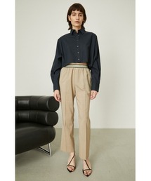 RIM.ARK | Seasonless band PT(スラックス)