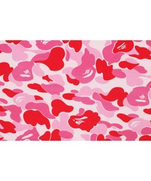A BATHING APE（アベイシングエイプ）の「ABC CAMO L/S BODYCON L