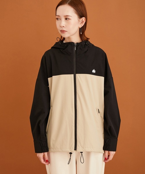 ロゴス(LOGOS) マウンテンパーカー⭐️新品未使用です。 楽天市場】LOGOS ロゴス パーク マウンテンパーカー 撥水 防花粉