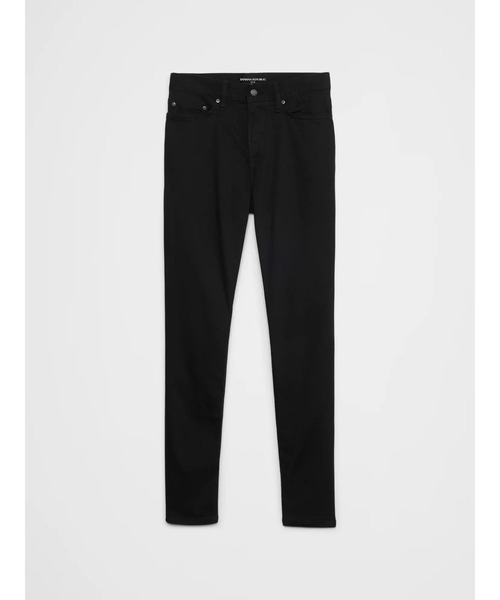 パンツ BANANA REPUBLIC TRAVEL STRETCH JEAN Skinny Luxe Traveler Jean | Banana Republic