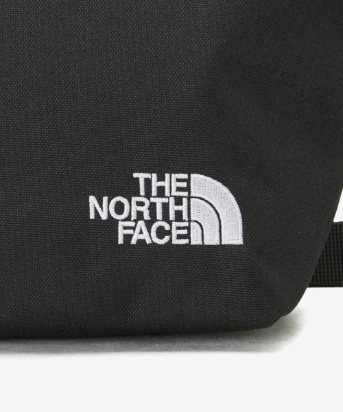 THE NORTH FACE（ザノースフェイス）の「国内未発売 THE NORTH FACE(ザ・ノースフェイス)/WL CROSS BAG/クロスボディ ショルダーバッグ（ショルダーバッグ・レディース・ブラック/カーキ/アイボリー/クリーム/ライム/ライトベージュ・FREE）」の12枚目の写真