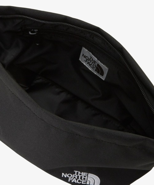 THE NORTH FACE（ザノースフェイス）の「国内未発売 THE NORTH FACE(ザ・ノースフェイス)/WL CROSS BAG/クロスボディ ショルダーバッグ（ショルダーバッグ・レディース・ブラック/カーキ/アイボリー/クリーム/ライム/ライトベージュ・FREE）」の13枚目の写真