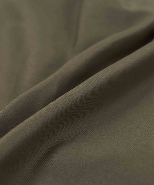 NIDO（ニド）の「刺繍キューバシャツ（シャツ/ブラウス・メンズ・ベージュ/カーキ・MEDIUM/LARGE）」の14枚目の写真