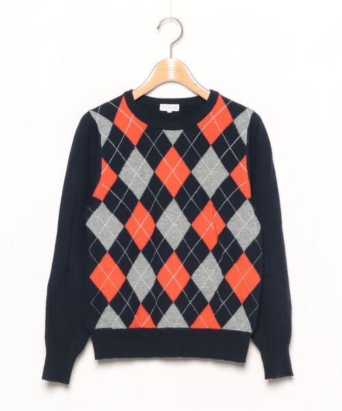 ブランド古着 長袖ニット ニット セーター Mackintosh Philosophy マッキントッシュ フィロソフィー のファッション通販 Zozoused