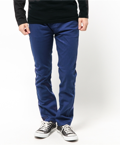 CIAOPANIC TYPY(チャオパニックティピー)の「ムラストレッチトラウザー(その他パンツ・メンズ・ブルー/ネイビー/ホワイト/ベージュ・MEDIUM/SMALL/LARGE)」の13枚目の写真