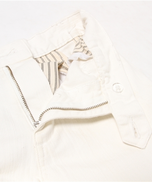 CIAOPANIC TYPY(チャオパニックティピー)の「ムラストレッチトラウザー(その他パンツ・メンズ・ブルー/ネイビー/ホワイト/ベージュ・MEDIUM/SMALL/LARGE)」の15枚目の写真