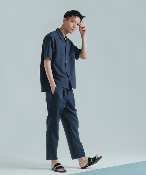 ブランド古着 セットアップ セットアップ Adam Et Rope アダムエロペ のファッション通販 Zozoused