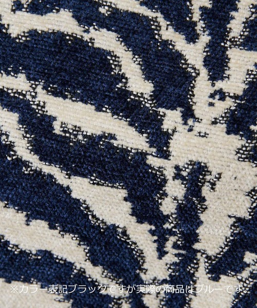 セール】【A VACATION】別注DRUM ZEBRAバッグ（ショルダーバッグ）｜A