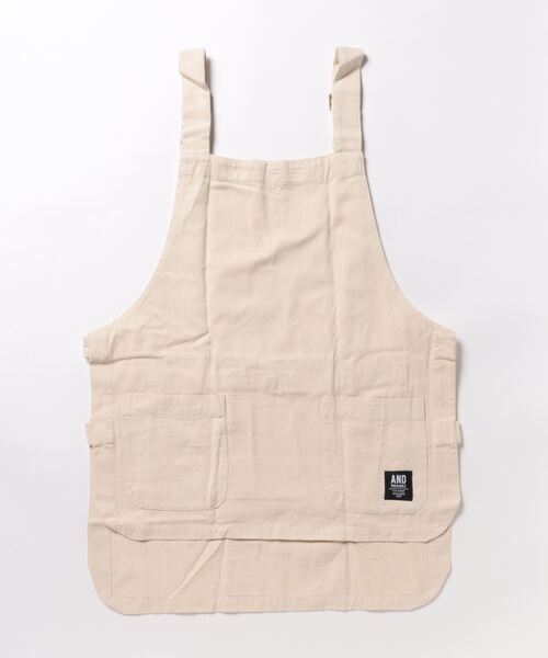 FORME エプロン 東原亜希 FORME BUYNOW 2024 エプロン