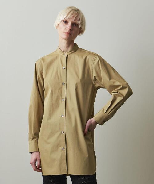 Steven Alan（スティーブンアラン）の「＜Steven Alan＞SOKTAS COTTON 