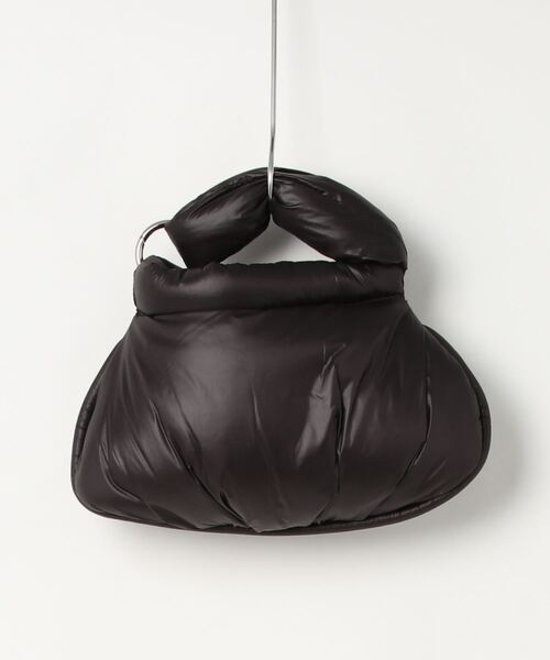 LE VERNIS（ル・ベルニ）の「LE VERNIS(ル・ベルニ)ジグリーminiバッグ（ハンドバッグ・レディース・カーキ/ブラック/イエロー・FREE）」の22枚目の写真