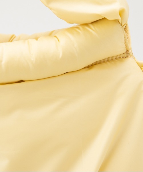 LE VERNIS（ル・ベルニ）の「LE VERNIS(ル・ベルニ)ジグリーminiバッグ（ハンドバッグ・レディース・カーキ/ブラック/イエロー・FREE）」の12枚目の写真