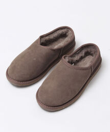 新品　EMU エミュー　ムートン スリッポンStingerpico ブーツ Stinger Pico – EMU Australia