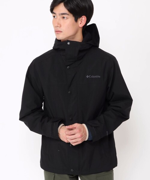 Columbia（コロンビア）の「デクルーズサミットジャケット（ナイロン