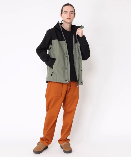 Columbia（コロンビア）の「デクルーズサミットジャケット（ナイロン