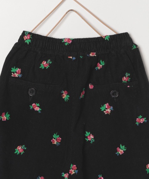 LOWRYS FARM（ローリーズファーム）の「ＩＮＤＩＡＩＳシシュウパンツ　163233（その他パンツ・キッズ・ブラック/ブラウン・110cm/120cm/130cm/140cm/150cm）」の13枚目の写真