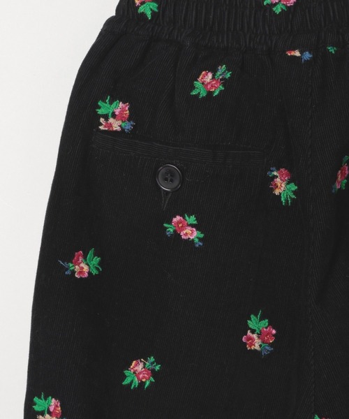 LOWRYS FARM（ローリーズファーム）の「ＩＮＤＩＡＩＳシシュウパンツ　163233（その他パンツ・キッズ・ブラック/ブラウン・110cm/120cm/130cm/140cm/150cm）」の14枚目の写真