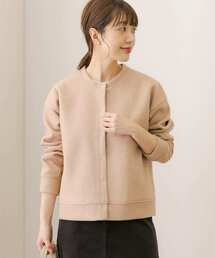 URBAN RESEARCH Sonny Label | ニットメルトンボタン付きカーディガン(カーディガン/ボレロ)