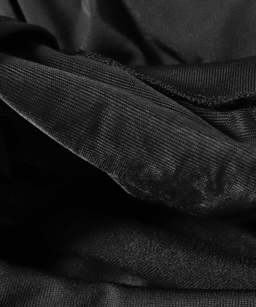 adidas(アディダス)の「adidas/アディダス SST TRACK TOP トラックジャケット(ジャージ・キッズ・ブラック/ブルー・130/160/140/150)」の4枚目の写真