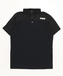 TFW49（ティーエフダブリュー）の「SIDE MESH POLO（ポロシャツ）」 - WEAR