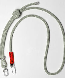 Topologie | 【Topologie/トポロジー】8.0mm ROPE STRAP【ストラップ単体】人気No.2ストラップ(スマホグッズ)