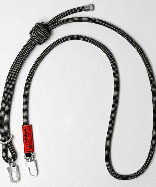 【大人気】topologieトポロジー Large ブラック ストラップ付 新品 Leather Strap / Black【ストラップ単体】 – Topologie (トポロジー)