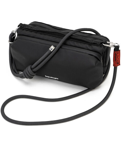 Topologie（トポロジー）の「【Topologie/トポロジー】8.0mm ROPE STRAP【ストラップ単体】人気No.2ストラップ（スマホグッズ・メンズ・ブラック/グリーン/イエロー/グレー・FREE）」の14枚目の写真