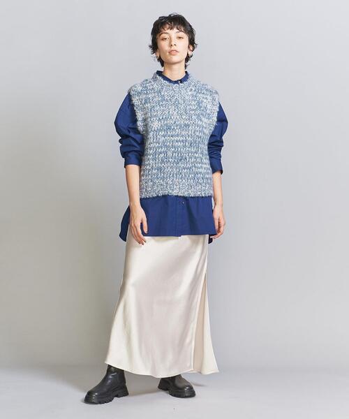 TRICOTS JEAN MARC（トリコットジーンマルク）の「＜TRICOTS JEAN MARC