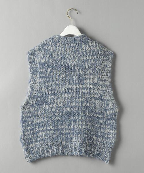 TRICOTS JEAN MARC（トリコットジーンマルク）の「＜TRICOTS JEAN MARC