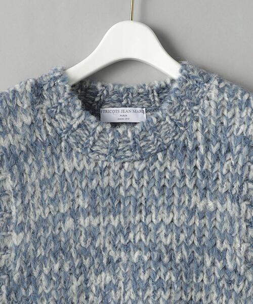 TRICOTS JEAN MARC（トリコットジーンマルク）の「＜TRICOTS JEAN MARC