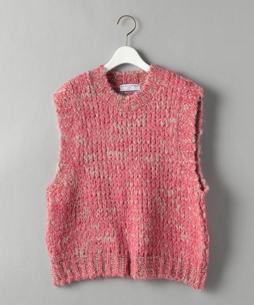 TRICOTS JEAN MARC（トリコットジーンマルク）の「＜TRICOTS