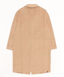 DENHAM（デンハム）の「DENHAM/デンハム/DAKOTA WOOL COAT WB