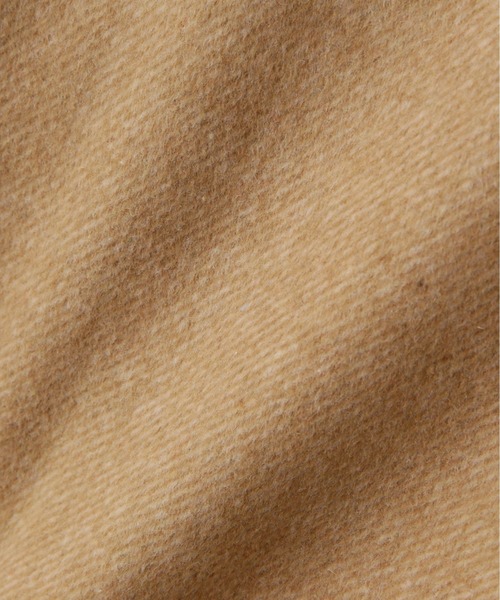 DENHAM（デンハム）の「DENHAM/デンハム/DAKOTA WOOL COAT WB