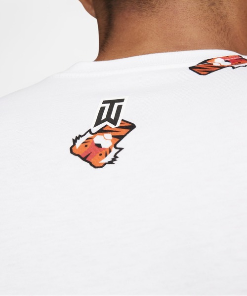 NIKE - Nike タイガーウッズ　フランク　シャツ NIKE（ナイキ）の「タイガー ウッズ 