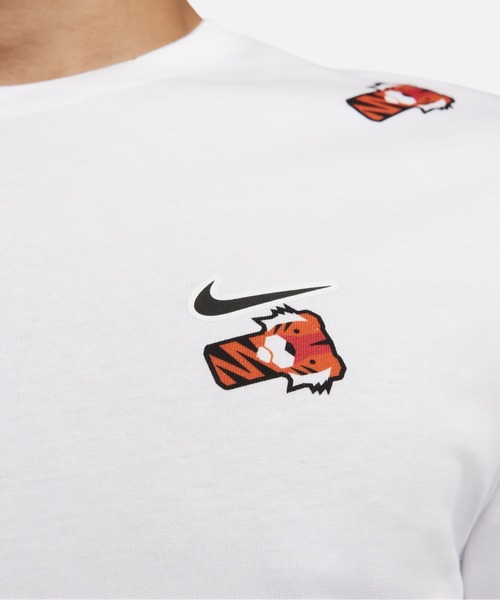 NIKE（ナイキ）の「タイガー ウッズ 