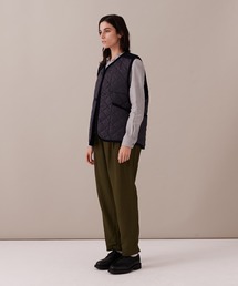 LAVENHAM(xn)TOOL GILET UNISEX / c[W jZbNX(xXg)