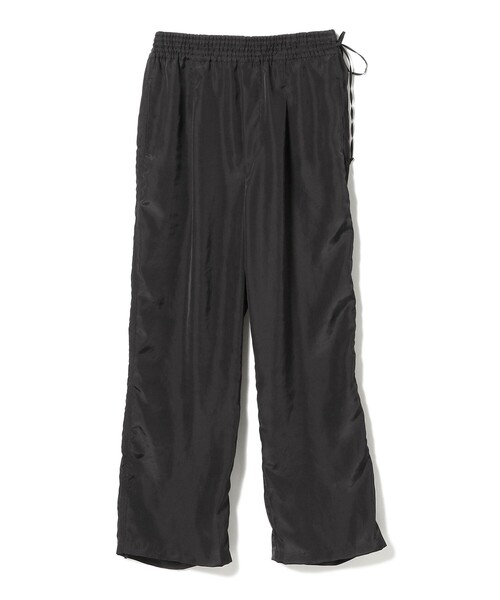 TICCA（ティッカ）の「TICCA / サテンサイドステッチ パンツ