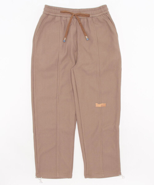 aimoha（アイモハ）の「暖か☆ワッフル生地！ストレートレッグパンツ(３カラー)（その他パンツ・メンズ・グレー/ベージュ/ブラック・MEDIUM/X-LARGE/LARGE/XX-LARGE）」の19枚目の写真