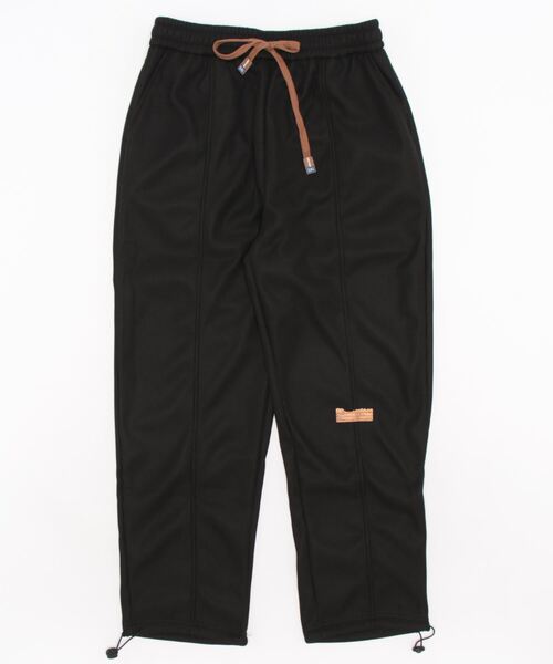 aimoha（アイモハ）の「暖か☆ワッフル生地！ストレートレッグパンツ(３カラー)（その他パンツ・メンズ・グレー/ベージュ/ブラック・MEDIUM/X-LARGE/LARGE/XX-LARGE）」の21枚目の写真