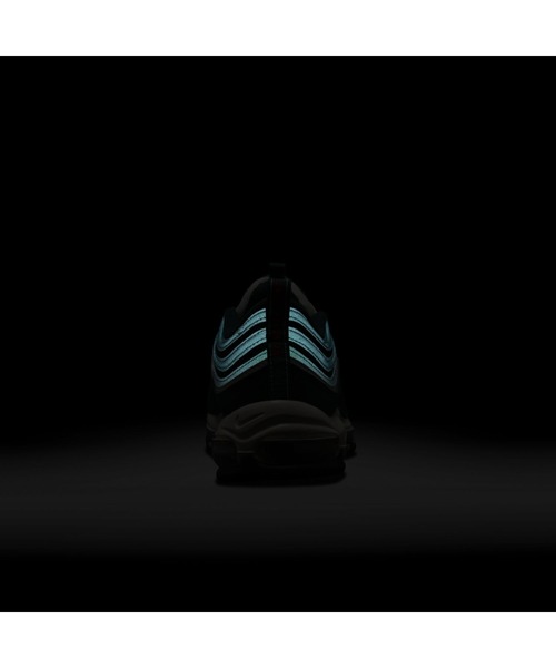 NIKE（ナイキ）の「ナイキ エア マックス 97 SE メンズシューズ / Nike Air Max 97 SE Men's Shoes＜24-30cm 展開＞（スニーカー・メンズ・グリーン・28/28.5/27/26.5/24.5/25/24/30/27.5/25.5/29/26/29.5）」の10枚目の写真