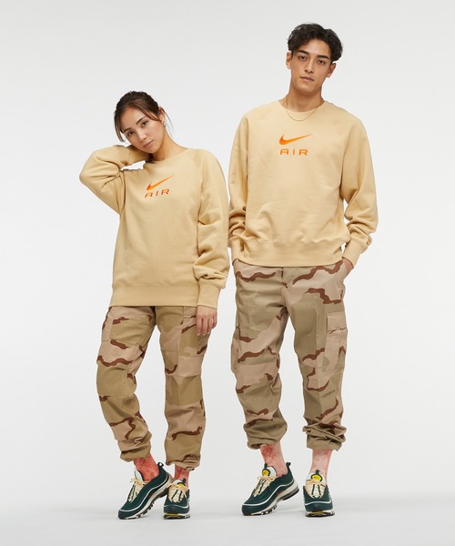 NIKE（ナイキ）の「ナイキ エア マックス 97 SE メンズシューズ / Nike Air Max 97 SE Men's Shoes＜24-30cm 展開＞（スニーカー・メンズ・グリーン・28/28.5/27/26.5/24.5/25/24/30/27.5/25.5/29/26/29.5）」の13枚目の写真