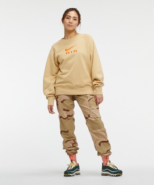 NIKE（ナイキ）の「ナイキ エア マックス 97 SE メンズシューズ / Nike Air Max 97 SE Men's Shoes＜24-30cm 展開＞（スニーカー・メンズ・グリーン・28/28.5/27/26.5/24.5/25/24/30/27.5/25.5/29/26/29.5）」の16枚目の写真