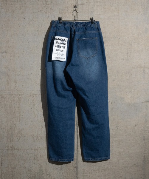 ️⭕️最終値下げDIESEL Jogg Jeansダメージ加工デニムパンツ 新品 楽天市場】送料無料 DIESEL ディーゼル JOGG JEANS ストレッチ