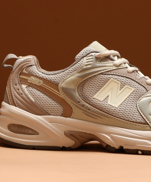 NEW BALANCE（ニューバランス）の「New Balance MR530KOB
