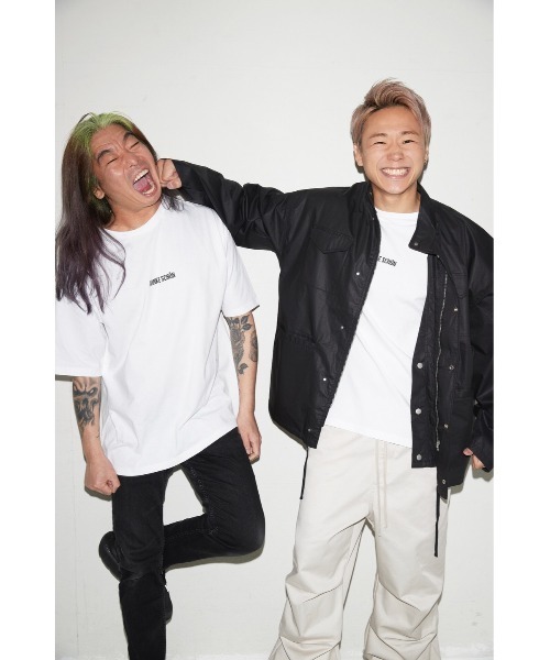 DANKE SCHON(ダンケシェーン)の「DankeSchon/ダンケシェーン/60s PAPERCOTING VEST(ベスト・メンズ・ブラック・M/L)」の8枚目の写真