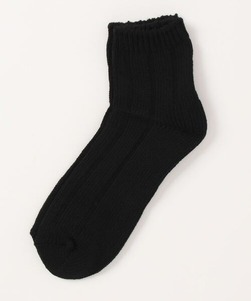 Jeffrey Campbell(ジェフリーキャンベル)の「ソックス(ソックス/靴下・レディース・ブラック/レッド/ホワイト・M)」の6枚目の写真