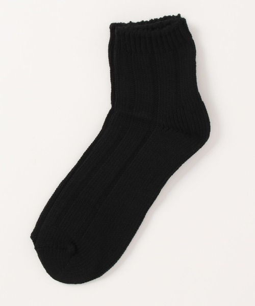 Jeffrey Campbell(ジェフリーキャンベル)の「ソックス(ソックス/靴下・レディース・ブラック/レッド/ホワイト・M)」の10枚目の写真