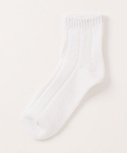 Jeffrey Campbell(ジェフリーキャンベル)の「ソックス(ソックス/靴下・レディース・ブラック/レッド/ホワイト・M)」の11枚目の写真