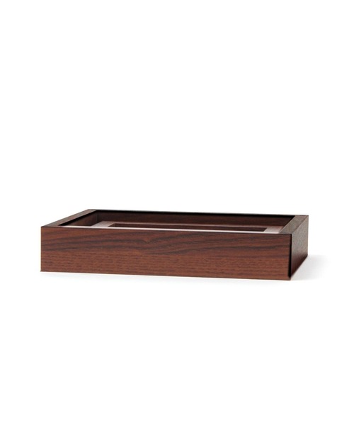 BAYFLOW（ベイフロー）の「BFクルクルフォトフレームL（フォトフレーム・レディース・ブラウン・0）」の10枚目の写真